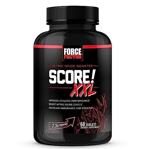 SCORE XXL™ buy orde